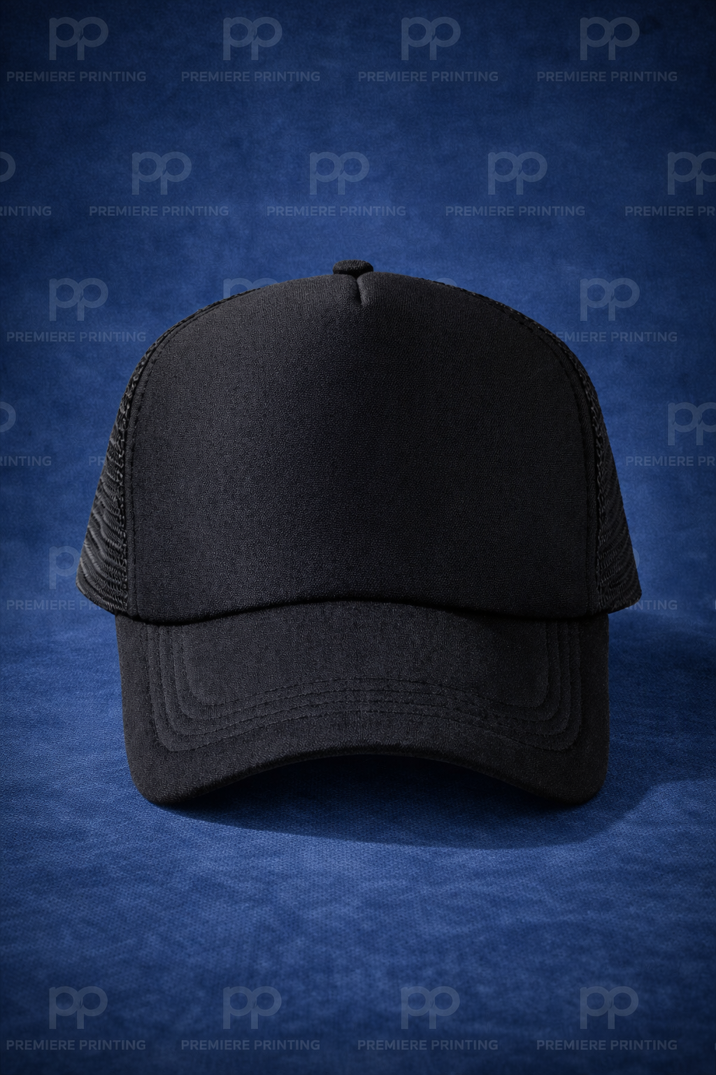 Custom Cap – Sublimation & Print Ready