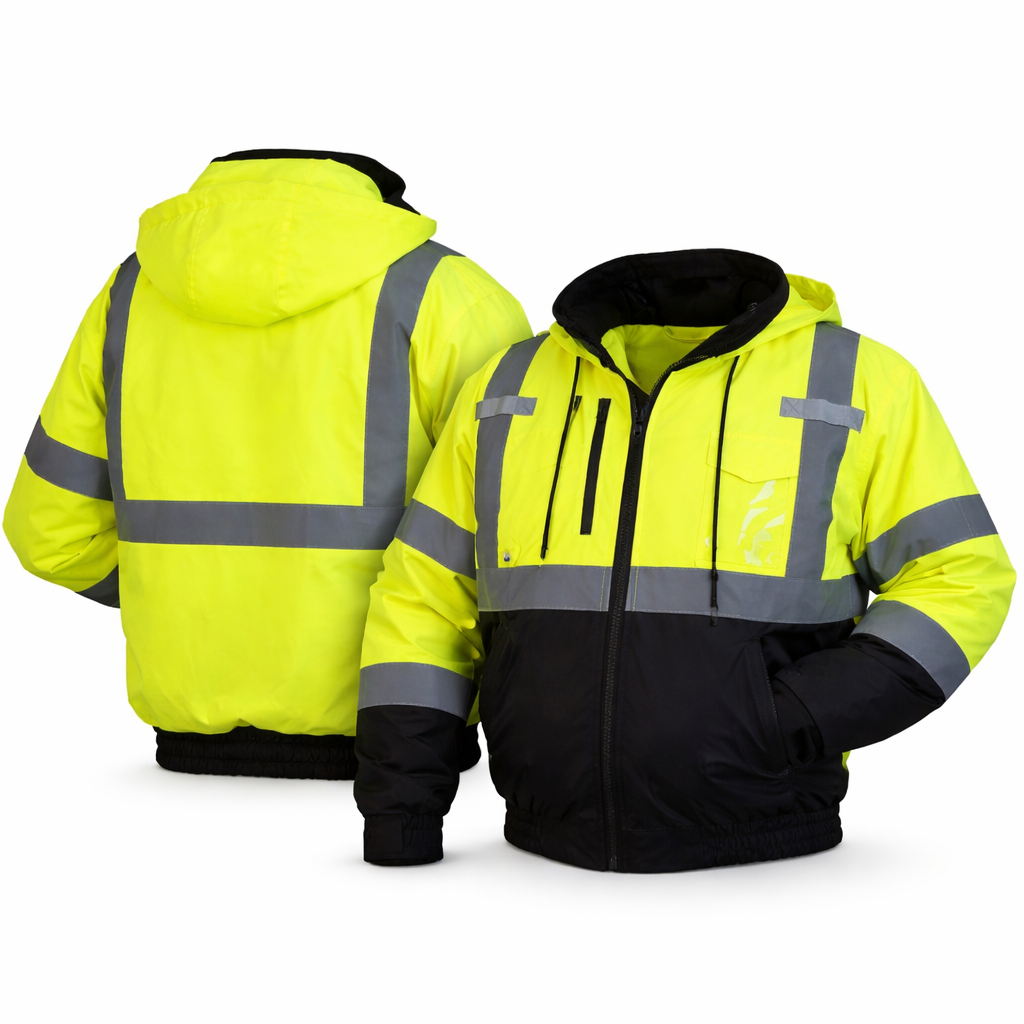 Workwear and Safety Gear
