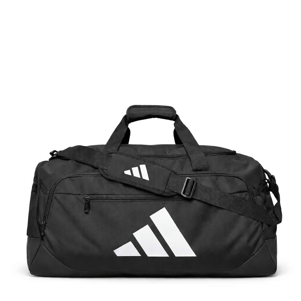 Adidas Training Duffel Bag