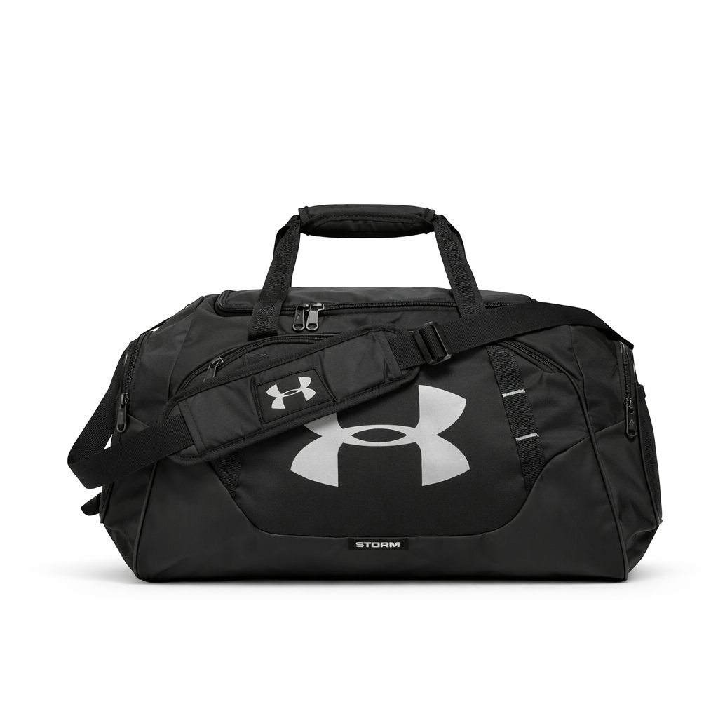 UA Storm Training Duffel Bag