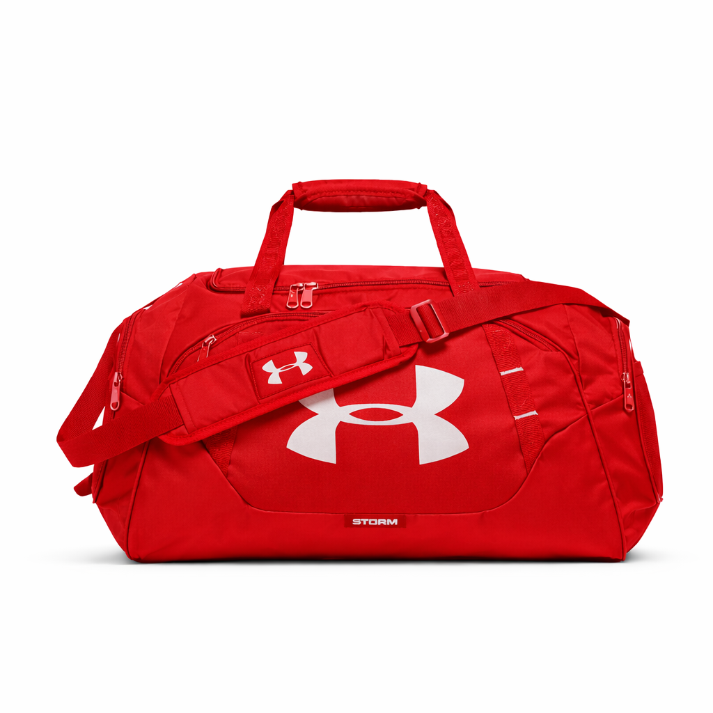 UA Storm Training Duffel Bag