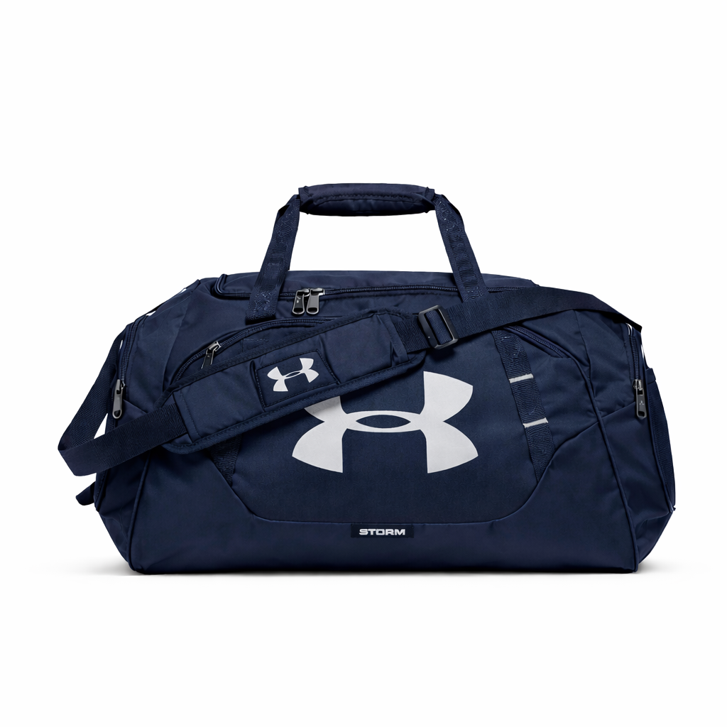 UA Storm Training Duffel Bag