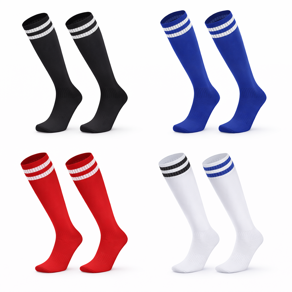 Professional Sporting Socks