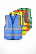 Visibility Reflective Vest