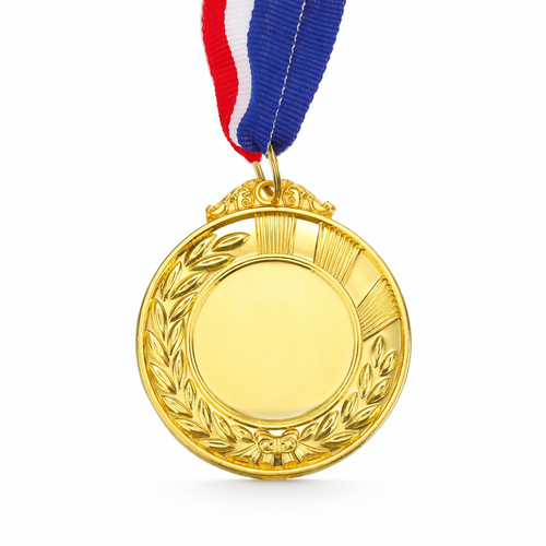 Champion Award Medals