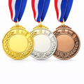 Champion Award Medals