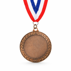 Champion Award Medals