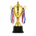 Championship Gold Trophy