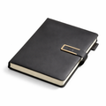 Executive Leather Journal Notebook
