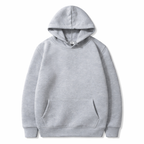 Classic Pullover Hoodie