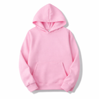 Classic Pullover Hoodie