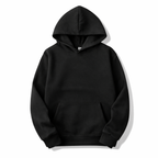Classic Pullover Hoodie