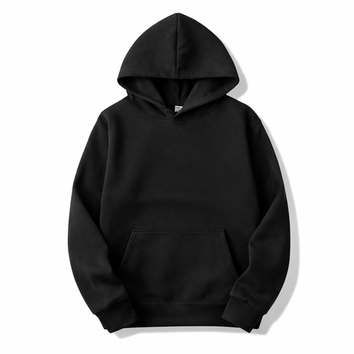 Classic Pullover Hoodie