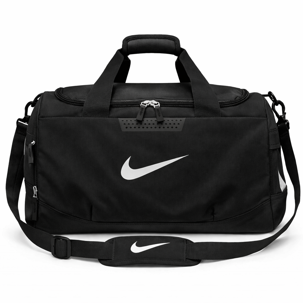Nike Pro Duffel Bag