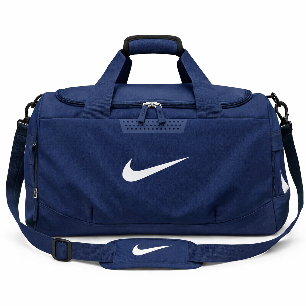 Nike Pro Duffel Bag