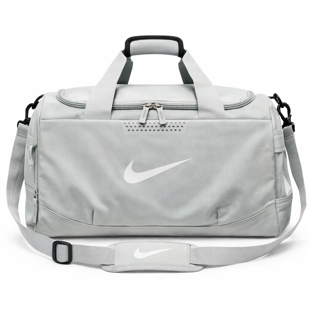 Nike Pro Duffel Bag