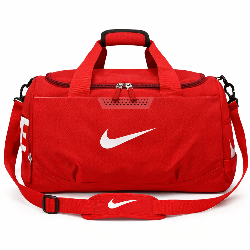 Nike Pro Duffel Bag