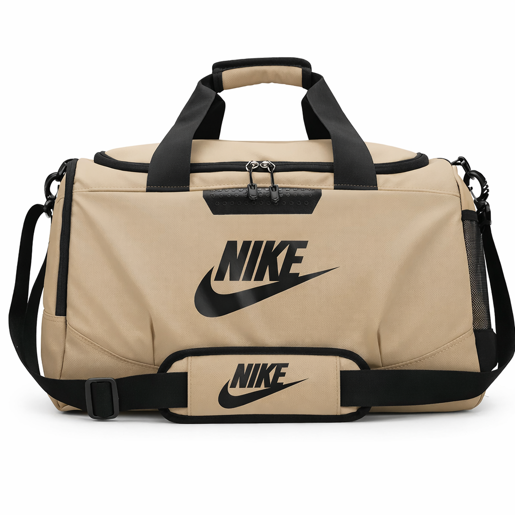 Nike Pro Duffel Bag
