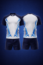 Custom Rugby Kit