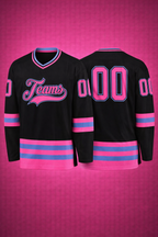 Custom Hockey Jersey