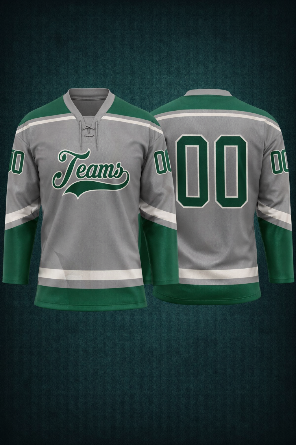 Custom Hockey Jersey
