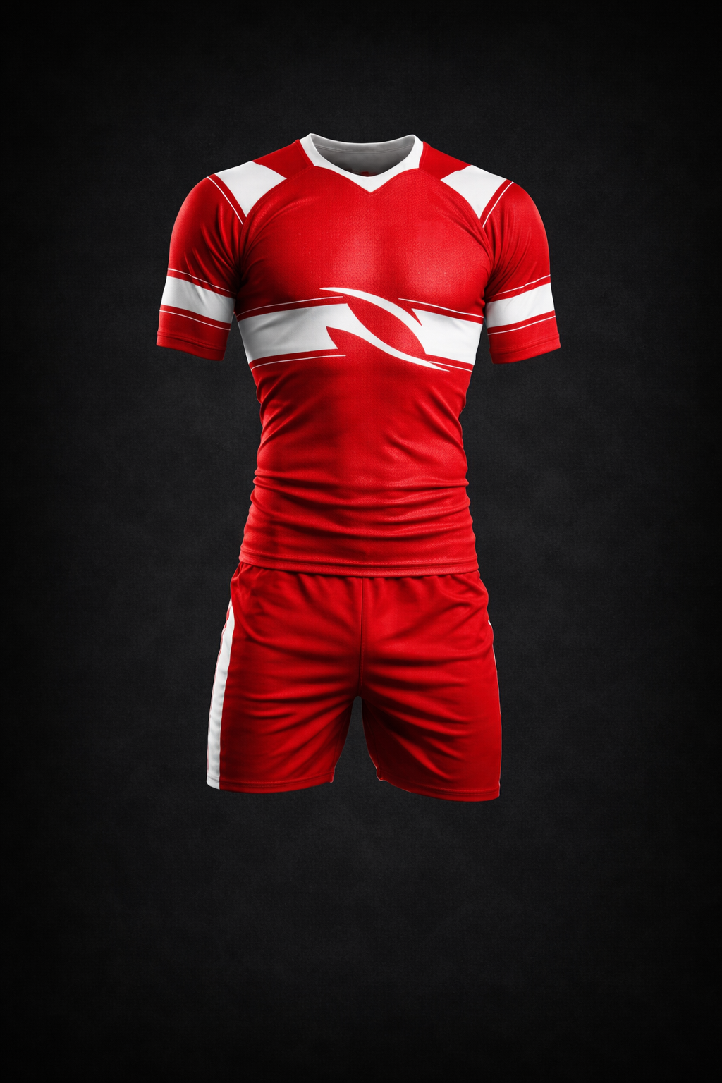 Custom Rugby Kit