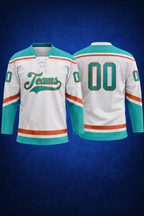 Custom Hockey Jersey