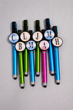 Custom Branded Stylus Pens