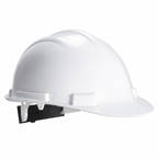 Industrial Safety Helmet (Hard Hat) – Adjustable Protective Construction Helmet (Multi-Color)