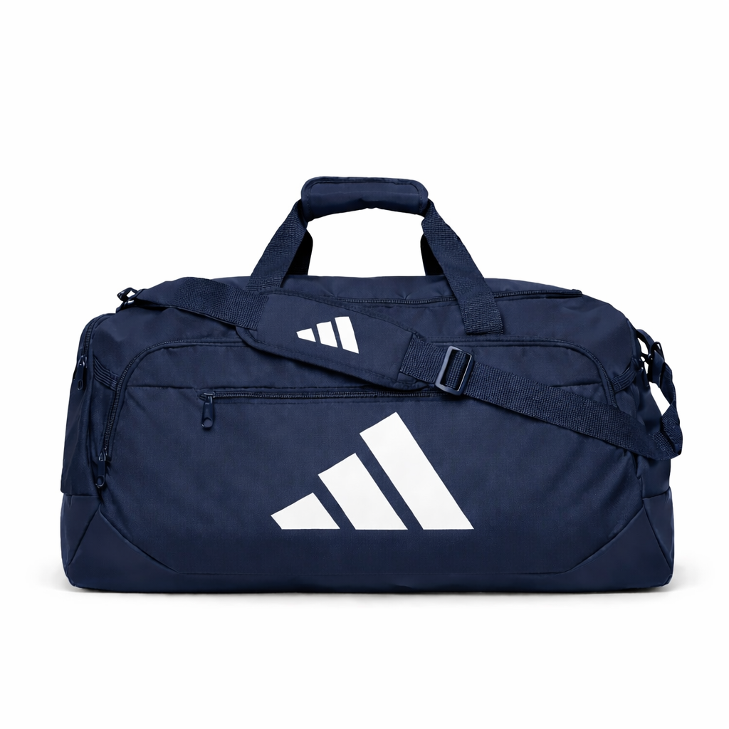 Adidas Training Duffel Bag