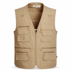 Custom Utility Vest