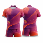 Custom Rugby Kit