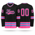 Custom Hockey Jersey