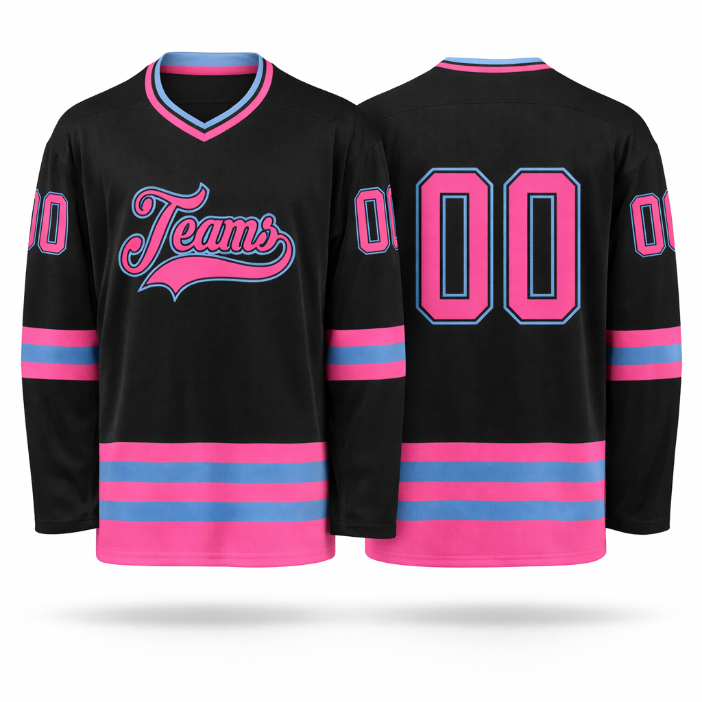 Custom Hockey Jersey
