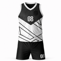 Custom Volleyball Kit