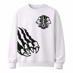 Custom Printed Crewneck Sweater