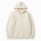 Classic Pullover Hoodie